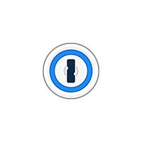 Download 1Password Logo Vector & PNG - Brand Logo Vector