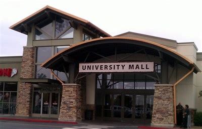 University Mall - Orem, Utah - Indoor Malls on Waymarking.com