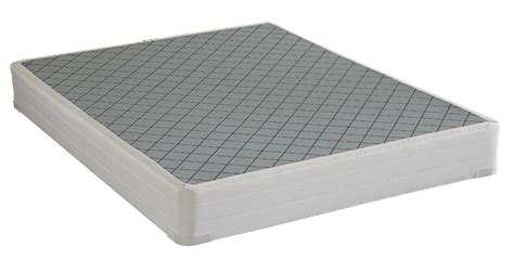 Sealy Posturepedic Hybrid, Queen, 9" Regular Profile Foundation II Only - Home - Mattresses ...