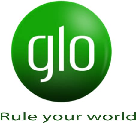 Download Glo Logo - Glo Logo Png - HD Transparent PNG - NicePNG.com