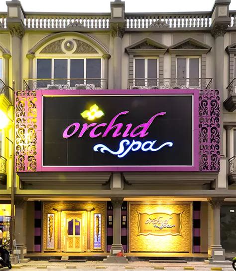 Orchid Spa Alam Sutera Siap Guncangkan Tangerang