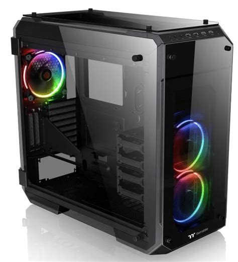 Pin on Top 12 Best Tempered Glass PC Cases Review In 2019