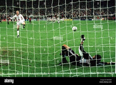 England argentina 1998 world cup hi-res stock photography and images - Alamy