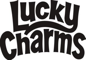 Lucky Charms Cereal Logo PNG Vector (SVG) Free Download