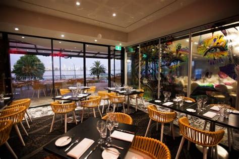 RAMBLA ON SWAN, South Perth - Updated 2020 Restaurant Reviews, Menu ...