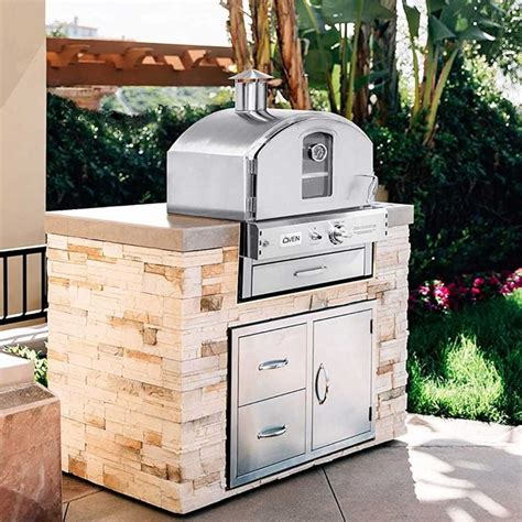 8 Outdoor Kitchen Appliances & Accessories of 2024