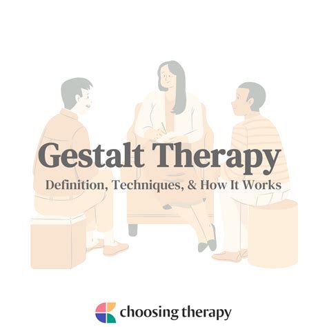 What Is Gestalt Therapy?