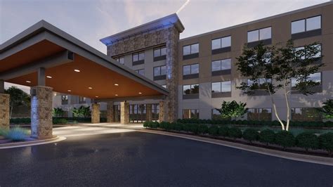 Valor Hospitality Partners opens Cape Canaveral, Fla., HIE | Hotel ...