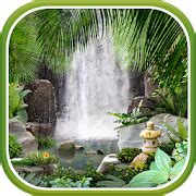 3D Waterfall Live Wallpaper - Apps on Google Play