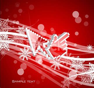 Red Christmas Lines Background Stock Clipart | Royalty-Free | FreeImages