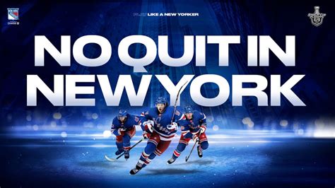 New York Rangers Playoffs 2023 – The Sleevie G Show