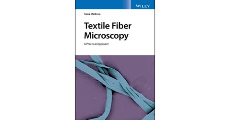 Textile Fiber Microscopy[Book]