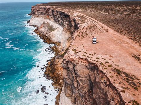 A Guide to Exploring the Nullarbor Plain