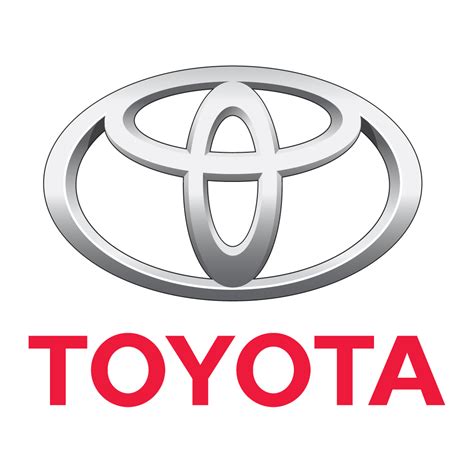 View Toyota Logo Png Images PNG