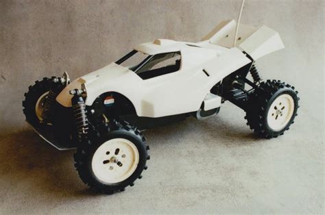 Restored classic Nikko Dictator. | Remote control cars, Rc hobbies, Rc cars