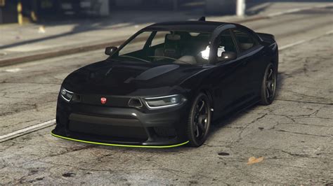 Bravado Buffalo STX Appreciation Thread - Page 2 - Vehicles - GTAForums