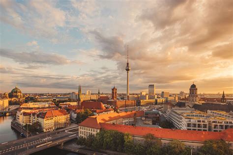 Berlin Travel Guide - Things To Do & Vacation Ideas | Travel + Leisure