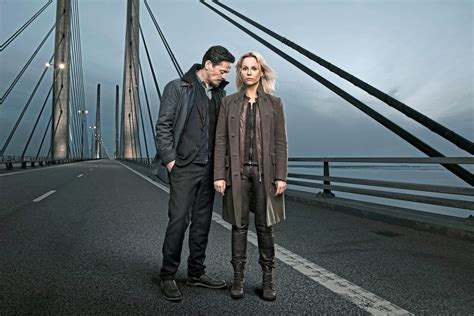 Why the final season of The Bridge is essential watching | The Independent | The Independent