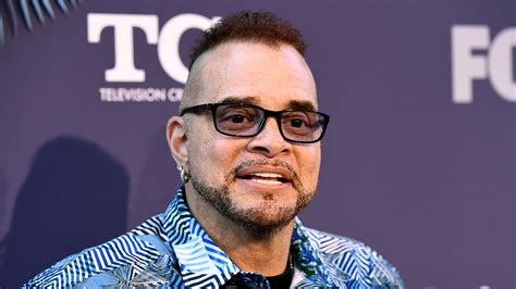 Comedian Sinbad Recovering From Stroke | QNewsHub