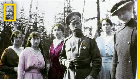 😂 Romanov family survivors. Remarkable private pictures of the Russian ...