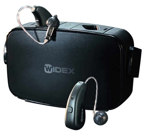 Buy Widex MOMENT 220 MRIC Hearing Aids - Save Thousands