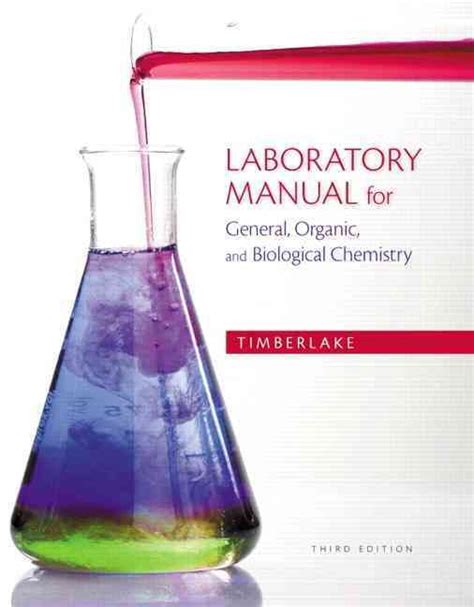 General, Organic, and Biological Chemistry | Biological chemistry, Chemistry, Organic chemistry