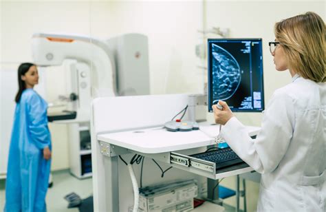 What to Expect From a 3D Mammogram - Clear Connect