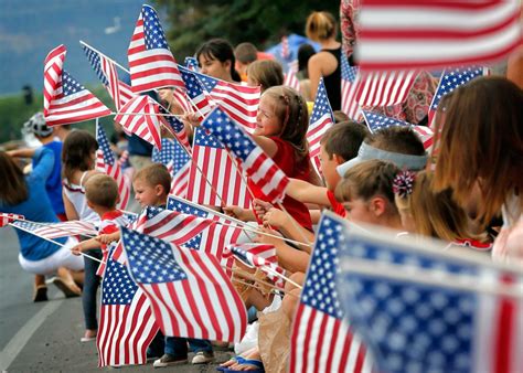 Independence Day in the USA - Blog In2English