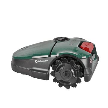 Robomow RKS 800 - Robot Mower with Perimeter , best deal on AgriEuro