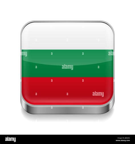 Bulgarian national colors Cut Out Stock Images & Pictures - Alamy