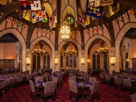 Is Cinderella's Royal Table Worth the BIG Cost in Disney World? - WDW ...