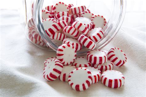 Peppermint Candy: Nutritional Facts | Healthfully