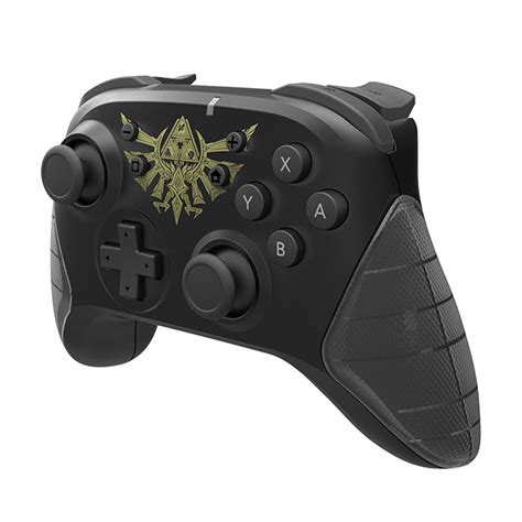 Nintendo Switch Wireless Controller - Legend of Zelda | Nintendo Official UK Store