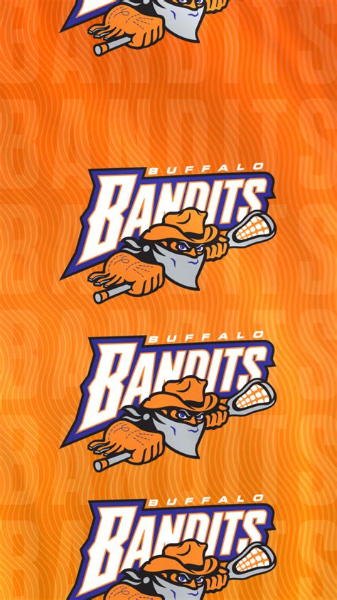 Wallpapers | Buffalo Bandits - bandits.com