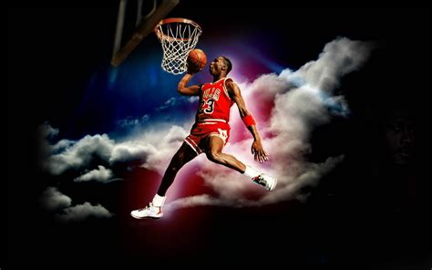 Michael Jordan Symbol Wallpapers - Wallpaper Cave