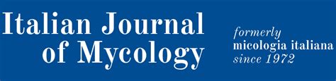 Italian Journal of Mycology