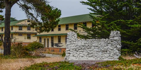 Fort Ord Dunes State Park | Outdoor Project