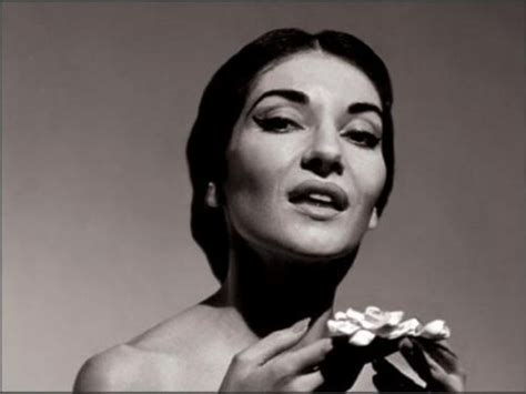 Maria Callas, soprano, Opera Sense Diva of the Day