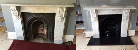 7 Amazing Before and After DIY Fireplace Makeovers - homeyou