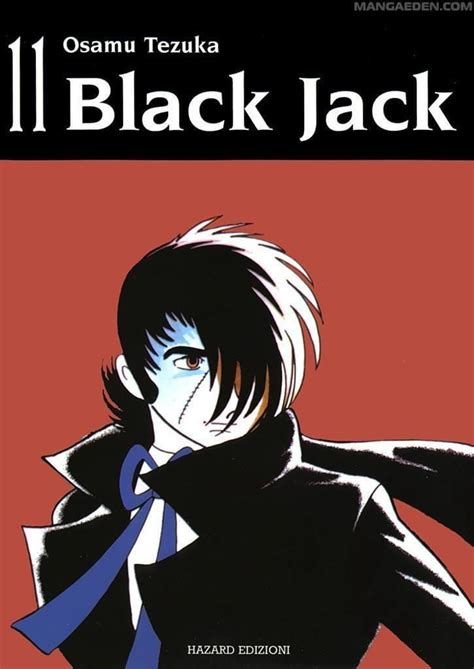 Black Jack (17/17) (Manga Completo) ¡Sin Acortadores!