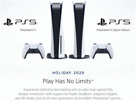 Playstation 5 Pre Order On Amazon