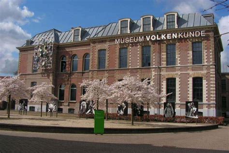 10 Best Leiden Museums Are Worth Your Visit - My-Lifestyle