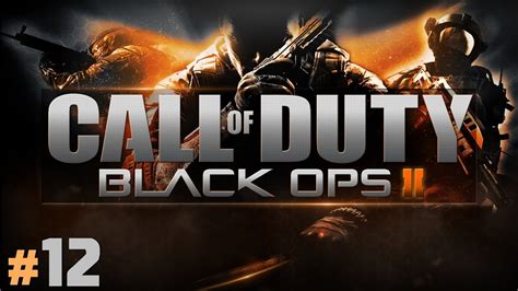 Call of Duty Black ops 2 - #12 (walkthrough) CAPTURANDO KARMA parte2 ...