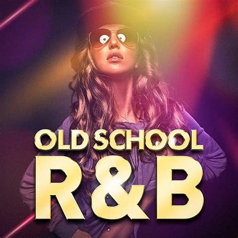 Old School R&B (Masters of Soul and RnB) de Various artists sur Amazon Music - Amazon.fr