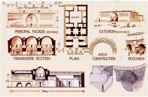 Palace of Ardashir in 2024 | Ancient persian art, Sassanid, Ancient persian architecture