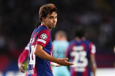 Joao Felix not interested in Barcelona critics - Football España