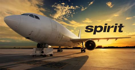 Spirit Airlines Stock Takes a Hit Amidst JetBlue Deal Dispute