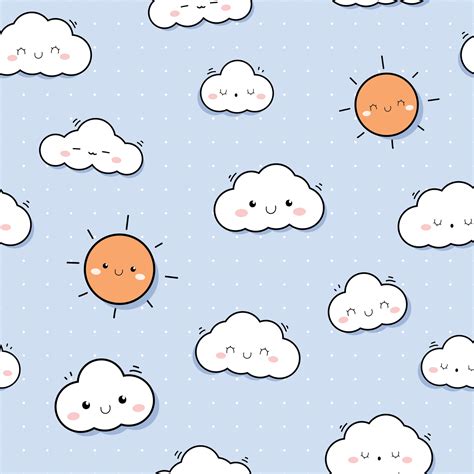 Cloud Doodle Vector Art, Icons, and Graphics for Free Download