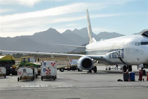 New Los Cabos Flights To Come After U.S. Authorities Give Mexico Airlines Highest Security ...