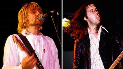 Remember Nirvana's classic Reading Festival set from 1992? - Radio X